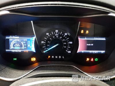 Zdjęcie 9 z 14 samochodu: 2015 FORD FUSION TITANIUM HEV VIN:3FA6P0RU9FR120342 - miniatura