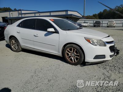 Czwarte zdjęcie samochodu z boku: 2014 CHEVROLET MALIBU 1LT VIN:1G11C5SL1EU161594 - miniatura