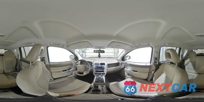 Zdjęcie 13 z 16 samochodu: 2008 JEEP COMPASS SPORT VIN:1J8FF47W08D759058 - miniatura