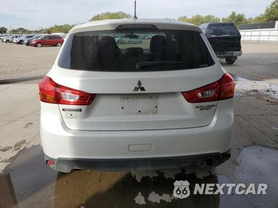 Zdjęcie 6 z 12 samochodu: 2015 MITSUBISHI OUTLANDER SPORT ES VIN:4A4AR3AU8FE041137 - miniatura