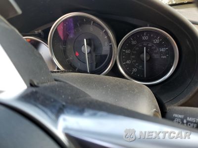 Zdjęcie 9 z 15 samochodu: 2017 MAZDA MX-5 MIATA GRAND TOURING VIN:JM1NDAD79H0121600 - miniatura