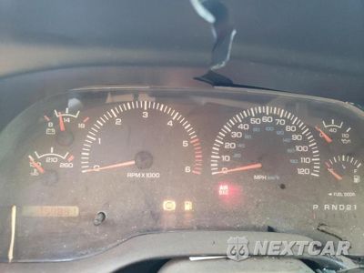 Zdjęcie 9 z 12 samochodu: 1998 DODGE RAM 1500 VIN:3B7HF12Z2WM216554 - miniatura