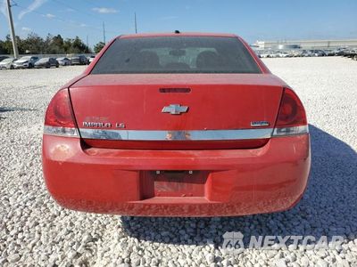 Zdjęcie 6 z 12 samochodu: 2009 CHEVROLET IMPALA LS VIN:2G1WB57KX91247643 - miniatura