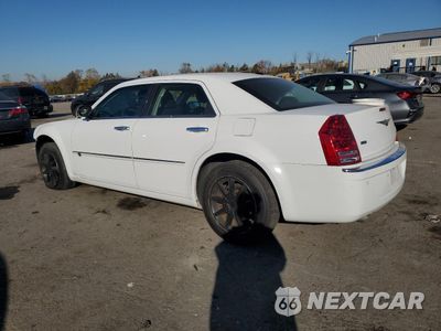 Drugie zdjęcie samochodu z przodu: 2010 CHRYSLER 300C VIN:2C3CK6CT5AH331027 - miniatura