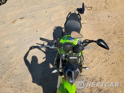Piąte zdjęcie samochodu w środku: 2022 BENELLI 302S VIN:LBBPHE04XNBD49134 - miniatura