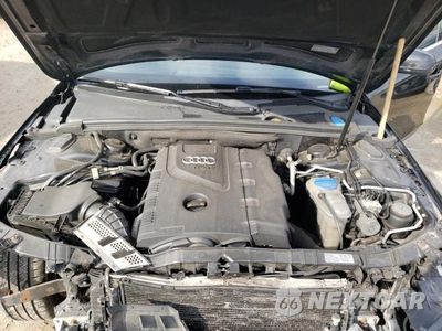 Zdjęcie 11 z 13 samochodu: 2012 AUDI A4 PREMIUM PLUS VIN:WAUFFAFLXCN009728 - miniatura