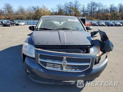 Zdjęcie 9 z 24 samochodu: 2007 DODGE CALIBER SXT VIN:1B3HB48B97D340925 - miniatura