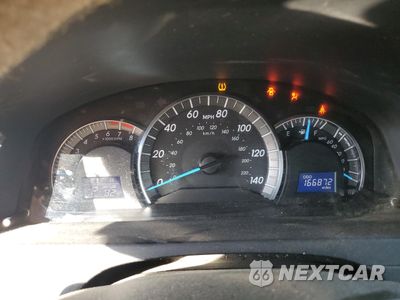 Zdjęcie 9 z 15 samochodu: 2013 TOYOTA CAMRY L VIN:4T1BF1FK3DU281890 - miniatura