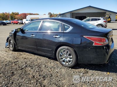 Drugie zdjęcie samochodu z przodu: 2015 NISSAN ALTIMA 2.5 VIN:1N4AL3AP3FC582844 - miniatura