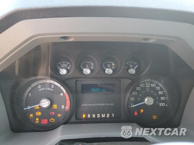 Zdjęcie 9 z 14 samochodu: 2016 FORD F250 SUPER DUTY VIN:1FT7W2BT9GED10600 - miniatura