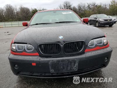 Piąte zdjęcie samochodu w środku: 2003 BMW 325 I VIN:WBAET37403NJ33997 - miniatura
