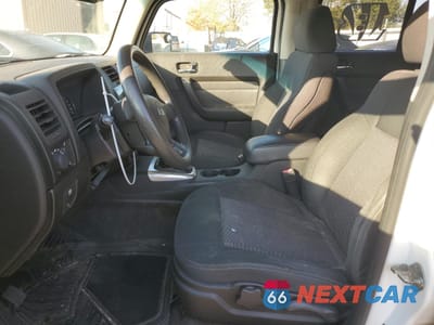Zdjęcie 7 z 13 samochodu: 2006 HUMMER H3 VIN:5GTDN136968122884 - miniatura