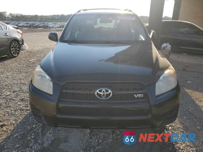 Piąte zdjęcie samochodu w środku: 2009 TOYOTA RAV 4 VIN:2T3BK33V59W011645 - miniatura