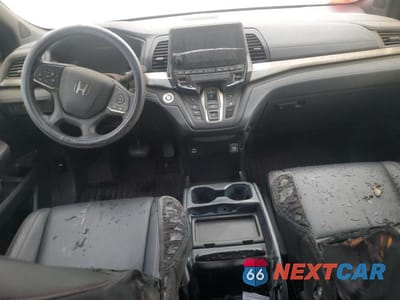 Zdjęcie 8 z 13 samochodu: 2024 HONDA ODYSSEY SPORT VIN:5FNRL6H73RB004559 - miniatura