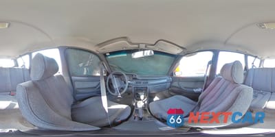 Zdjęcie 12 z 14 samochodu: 1990 TOYOTA CAMRY DLX VIN:JT2SV21W7L0364695 - miniatura