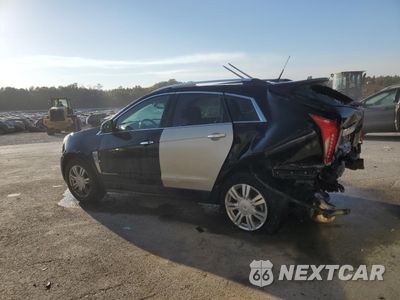 Drugie zdjęcie samochodu z przodu: 2012 CADILLAC SRX LUXURY COLLECTION VIN:3GYFNDE35CS656935 - miniatura