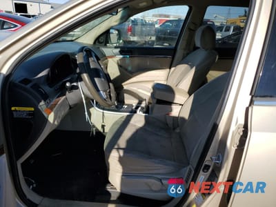 Zdjęcie 7 z 15 samochodu: 2008 HYUNDAI VERACRUZ GLS VIN:KM8NU13C18U068894 - miniatura