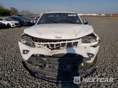 Piąte zdjęcie samochodu w środku: 2015 JEEP GRAND CHEROKEE LIMITED VIN:1C4RJFBG0FC855922 - miniatura