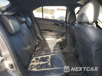 Zdjęcie 11 z 14 samochodu: 2020 MITSUBISHI ECLIPSE CROSS SE VIN:JA4AT5AA6LZ014379 - miniatura