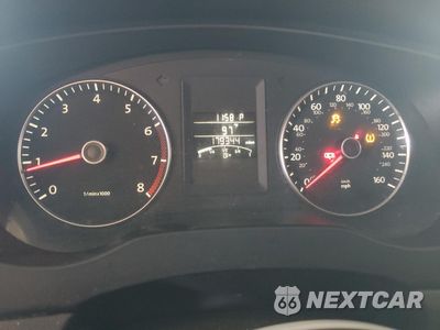 Zdjęcie 9 z 12 samochodu: 2012 VOLKSWAGEN JETTA SE VIN:3VWDP7AJ8CM418964 - miniatura