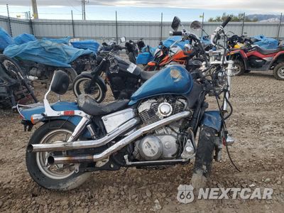 1992 HONDA VT1100 C 1HFSC1812NA603350 - główne zdjęcie licytacji z USA - miniatura