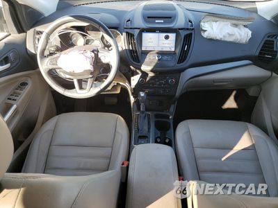 Zdjęcie 8 z 16 samochodu: 2017 FORD ESCAPE SE VIN:1FMCU0GD3HUC53775 - miniatura