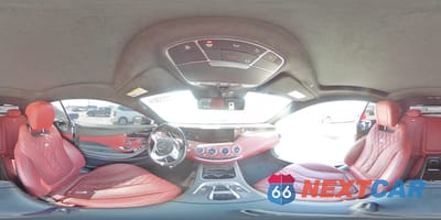 Zdjęcie 12 z 15 samochodu: 2019 MERCEDES-BENZ S 560 4MATIC VIN:WDDXJ8GB2KA036499 - miniatura