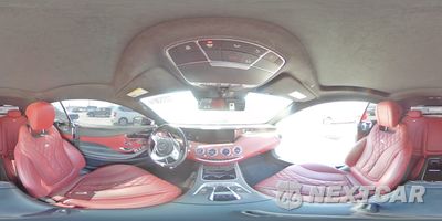 Zdjęcie 12 z 15 samochodu: 2019 MERCEDES-BENZ S 560 4MATIC VIN:WDDXJ8GB2KA036499 - miniatura