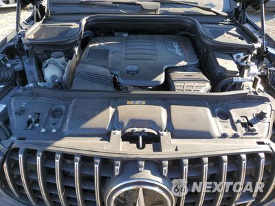 Zdjęcie 12 z 13 samochodu: 2022 MERCEDES-BENZ GLE COUPE AMG 53 4MATIC VIN:4JGFD6BB0NA765643 - miniatura