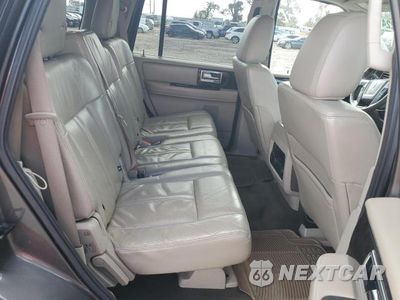 Zdjęcie 11 z 14 samochodu: 2016 LINCOLN NAVIGATOR SELECT VIN:5LMJJ2HT7GEL07117 - miniatura