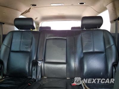 Zdjęcie 10 z 14 samochodu: 2009 CHEVROLET SUBURBAN C1500 LT VIN:1GNFC260X9R102880 - miniatura
