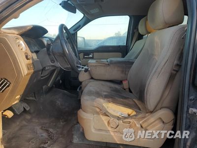 Zdjęcie 7 z 14 samochodu: 2013 FORD F150 SUPERCREW VIN:1FTFW1CF1DKE97598 - miniatura