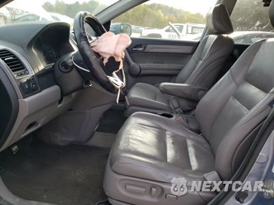 Zdjęcie 7 z 12 samochodu: 2008 HONDA CR-V EXL VIN:JHLRE48768C016055 - miniatura