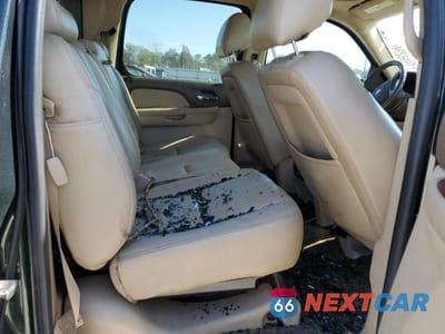 Zdjęcie 10 z 12 samochodu: 2013 CHEVROLET AVALANCHE LT VIN:3GNMCFE05DG288014 - miniatura