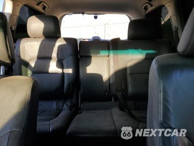 Zdjęcie 10 z 13 samochodu: 2011 TOYOTA LAND CRUISER VIN:JTMHY7AJ5B5011514 - miniatura