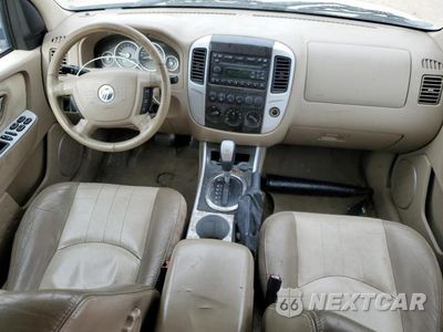 Zdjęcie 8 z 13 samochodu: 2006 MERCURY MARINER VIN:4M2CU57106DJ05517 - miniatura