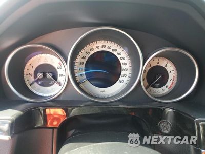 Zdjęcie 9 z 13 samochodu: 2014 MERCEDES-BENZ E 350 VIN:WDDHF5KB4EA846457 - miniatura