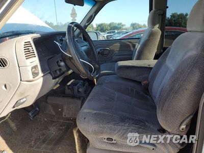 Zdjęcie 7 z 12 samochodu: 1998 CHEVROLET GMT-400 K1500 VIN:1GCEK19RXWE108371 - miniatura