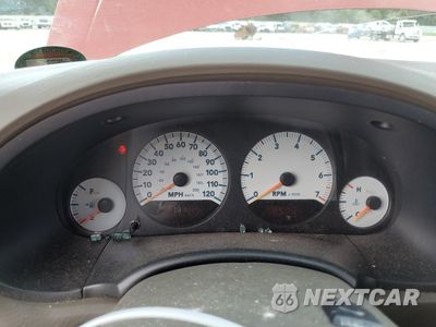 Zdjęcie 9 z 13 samochodu: 2005 DODGE GRAND CARAVAN SXT VIN:2D8GP44L85R142309 - miniatura