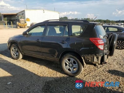 Drugie zdjęcie samochodu z przodu: 2009 TOYOTA RAV 4 VIN:2T3BK33V59W011645 - miniatura
