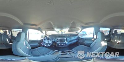 Zdjęcie 13 z 14 samochodu: 2021 GMC SIERRA K1500 ELEVATION VIN:3GTU9CED1MG380956 - miniatura