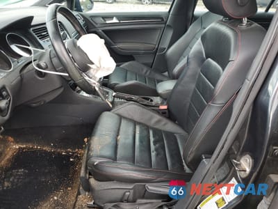 Zdjęcie 7 z 13 samochodu: 2017 VOLKSWAGEN GTI SPORT VIN:3VW547AU5HM006337 - miniatura