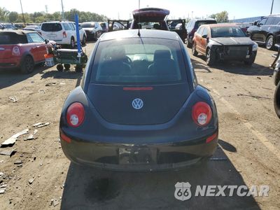 Zdjęcie 6 z 12 samochodu: 2007 VOLKSWAGEN NEW BEETLE 2.5L VIN:3VWPG31C07M512611 - miniatura