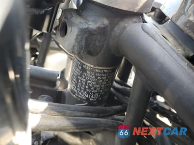 Zdjęcie 9 z 10 samochodu: 2018 KAWASAKI EX400 VIN:JKAEXKH19JDA14321 - miniatura