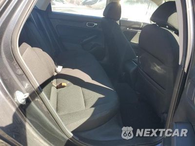 Zdjęcie 10 z 13 samochodu: 2024 HONDA CIVIC EX VIN:2HGFE1F78RH306637 - miniatura