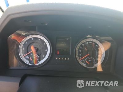 Zdjęcie 9 z 12 samochodu: 2013 RAM 1500 ST VIN:1C6RR7FP3DS667902 - miniatura