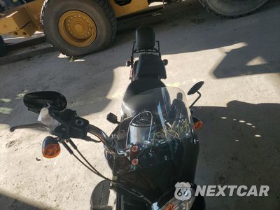 Piąte zdjęcie samochodu w środku: 2014 HARLEY-DAVIDSON FLSTFB FATBOY LO VIN:5HD1JNVA4EB012834 - miniatura