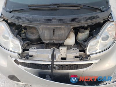 Zdjęcie 11 z 12 samochodu: 2013 SMART FORTWO PURE VIN:WMEEJ3BA6DK652837 - miniatura