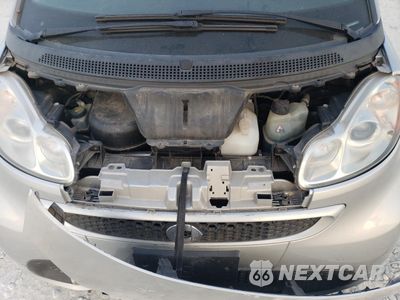 Zdjęcie 11 z 12 samochodu: 2013 SMART FORTWO PURE VIN:WMEEJ3BA6DK652837 - miniatura