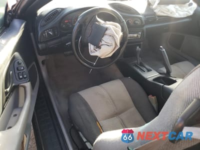 Zdjęcie 8 z 14 samochodu: 1994 CHEVROLET CAMARO Z28 VIN:2G1FP22P0R2173582 - miniatura